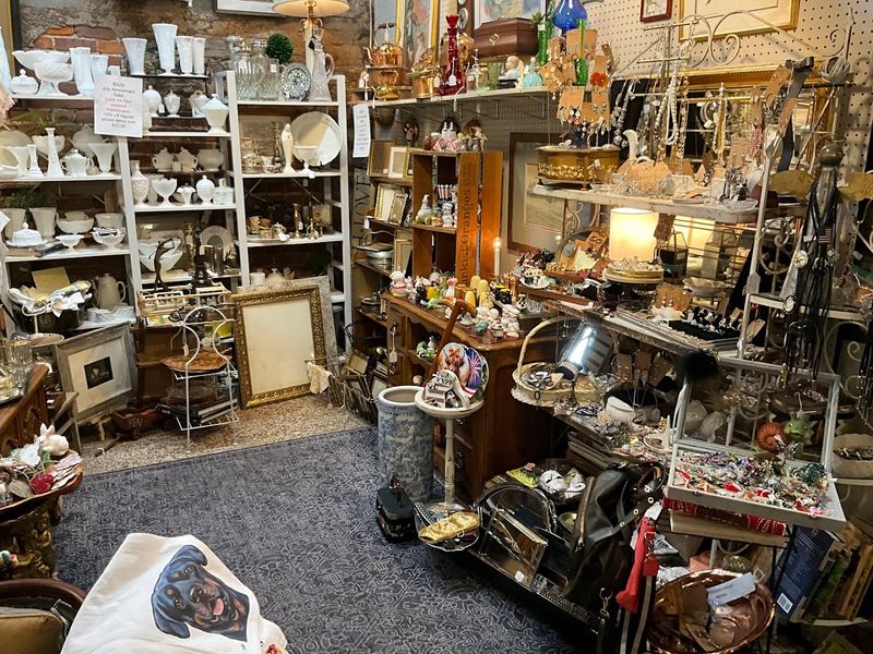 The Vendors Behind The Booths Make All The Difference