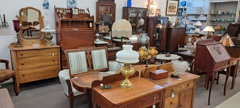 Furniture Finds That Belong In A Better Living Room