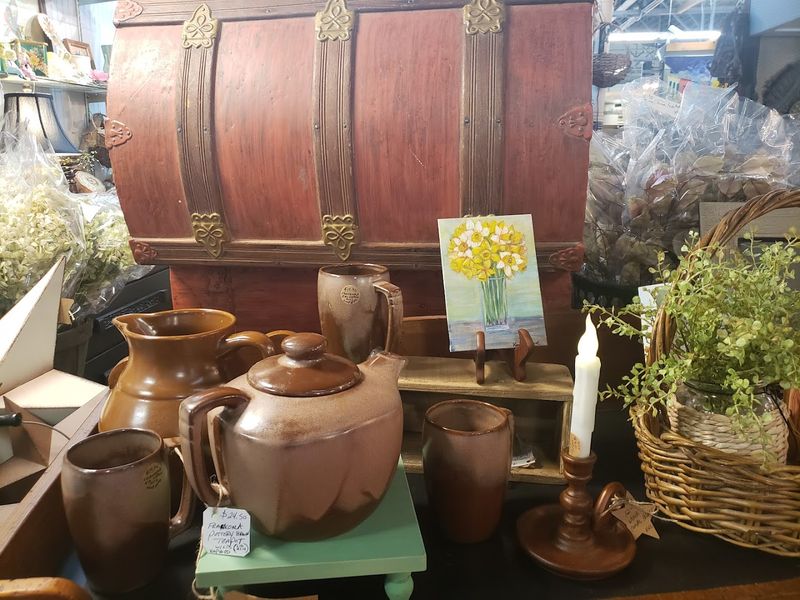 Local Goods And Handmade Items That Surprise First-Time Visitors