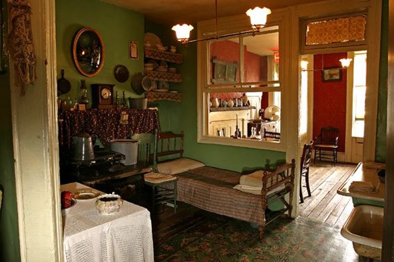 Tour Hidden And Niche Museums