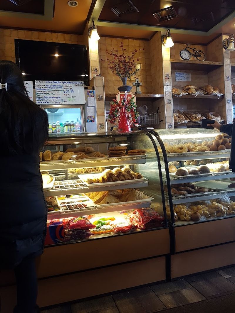 The Kind Of Bakery That Ruins All Other Bakeries For You