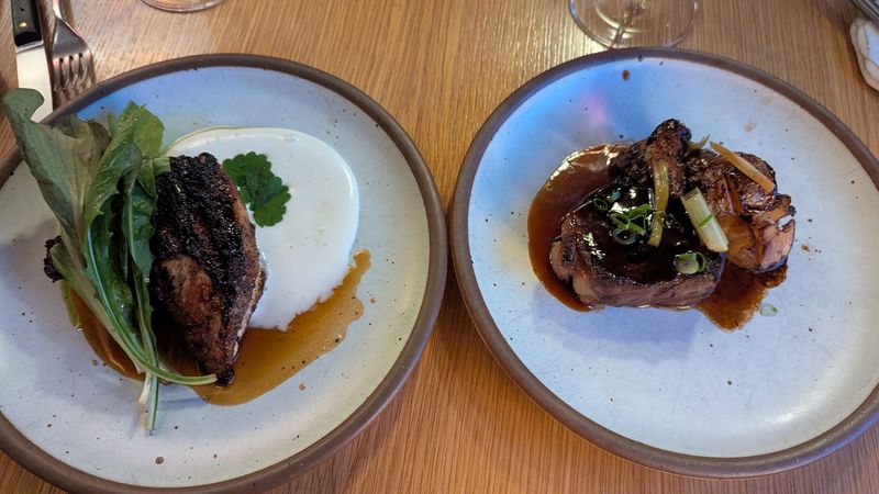 Standout Dishes Worth Ordering At Audrey