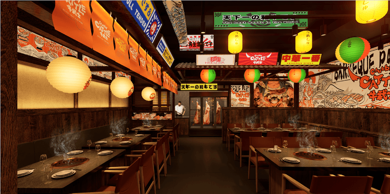 Sushi And Handrolls That Belong At A Dedicated Sushi Bar