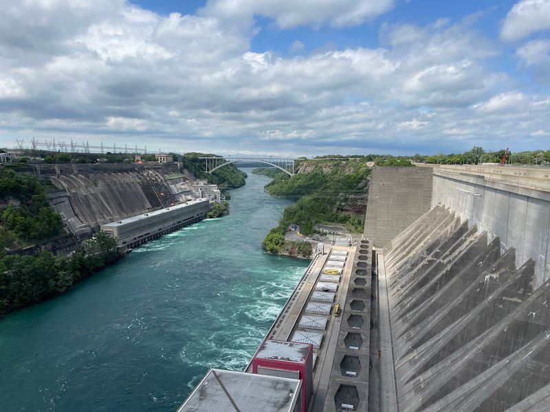 Visit The Niagara Power Vista