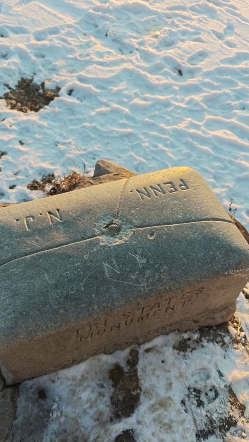 What The Monument Actually Looks Like Up Close