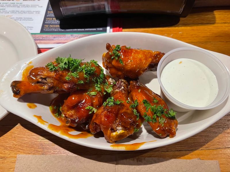 Beyond The Burger, The Menu Has Range Worth Exploring