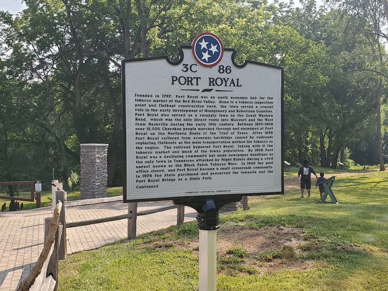 A 19th-Century Town That Vanished And Left Clues Behind