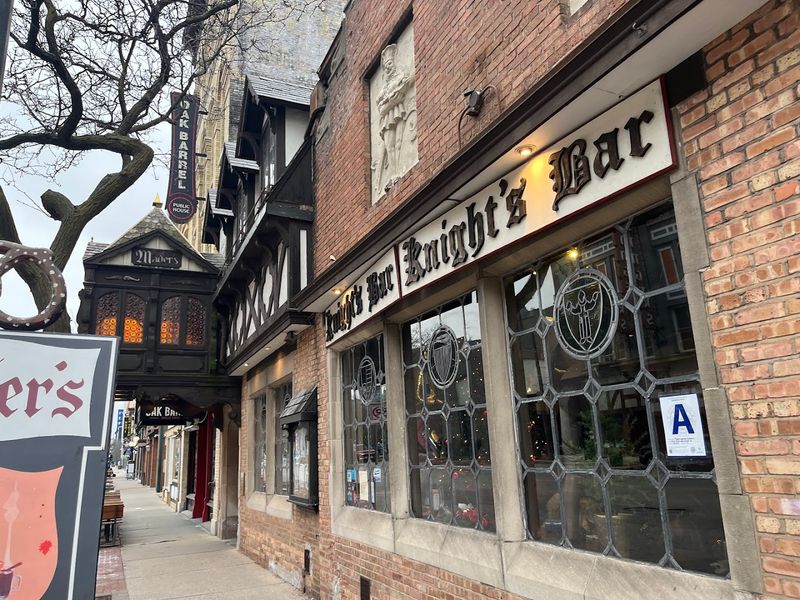 A Milwaukee Landmark In The City's Historic Downtown