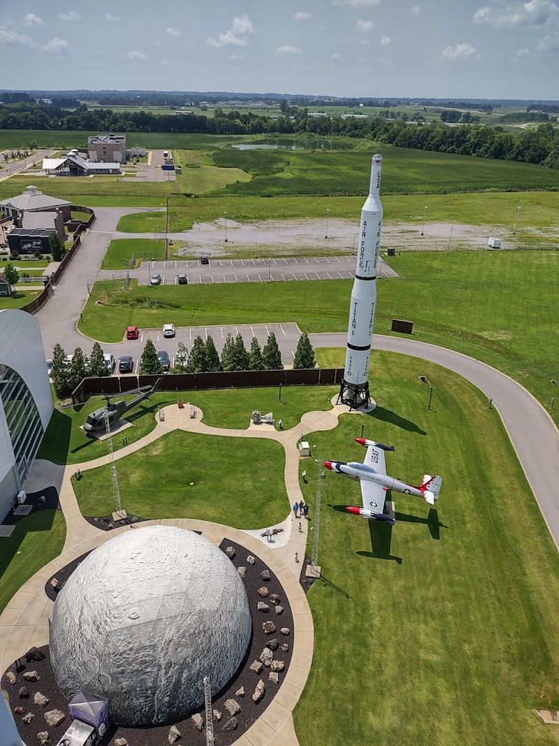 Why This Museum Belongs On Every Tennessee Itinerary