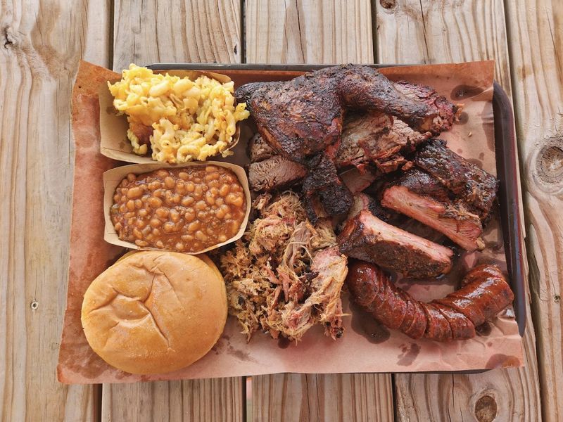 What Makes Wardlaw's Pulled Pork Stand Out