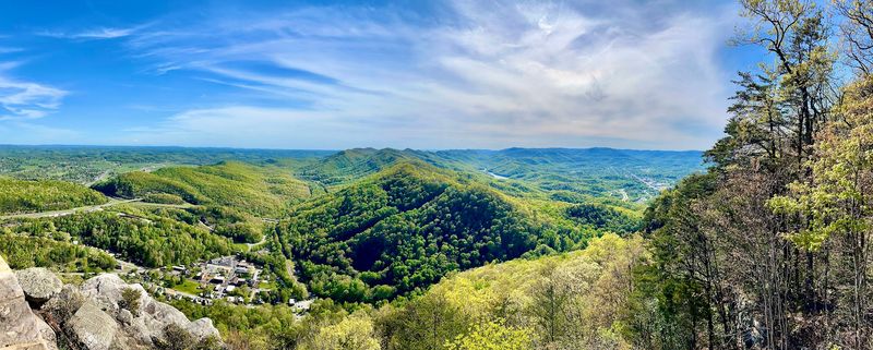 Cumberland Gap, Claiborne County