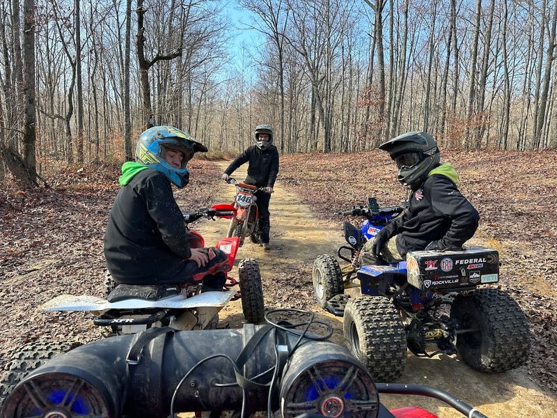 Friendly Staff And A Welcoming Community Define The Atmosphere