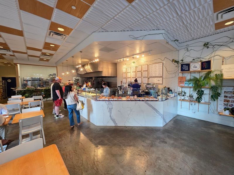 D'Andrews Bakery & Cafe