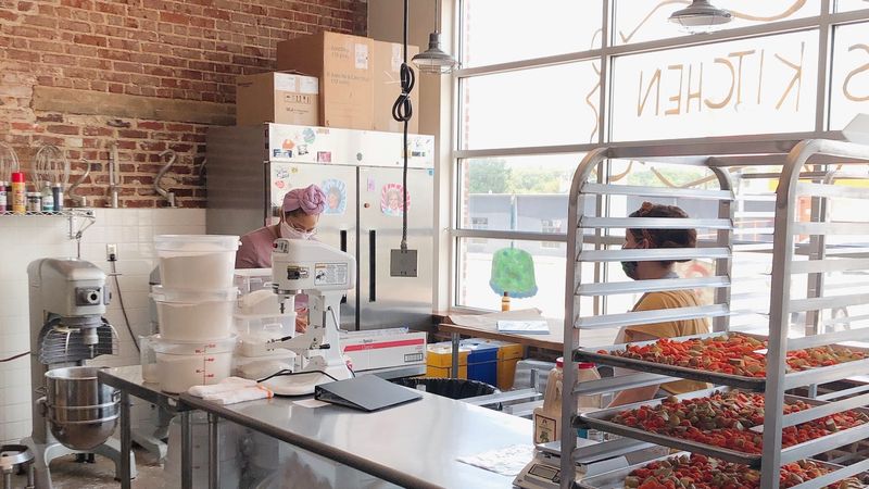 Why People Keep Making The Trip From Across Tennessee