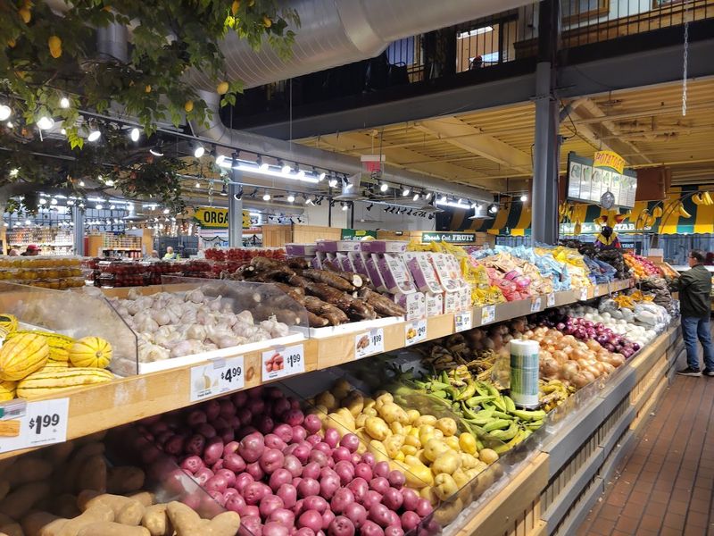 Stew Leonard's Yonkers