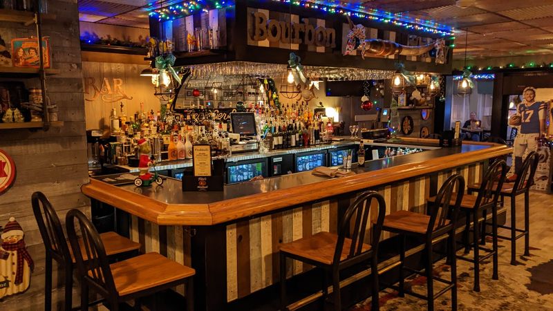 A Steak Menu That Reads Like A Love Letter To Beef