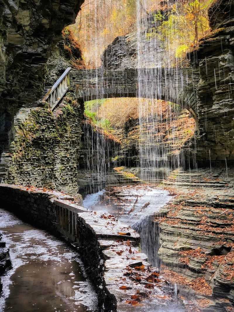 Watkins Glen State Park