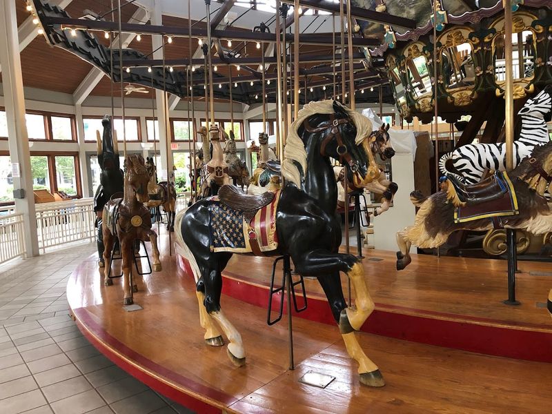 How Community Ownership Keeps A Landmark Alive