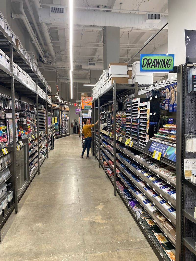 The Inventory That Makes You Question Every Other Store You Have Ever Visited