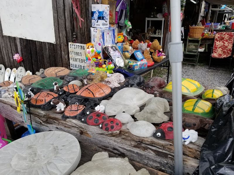 Why This Market Still Belongs On Your Tennessee Travel List