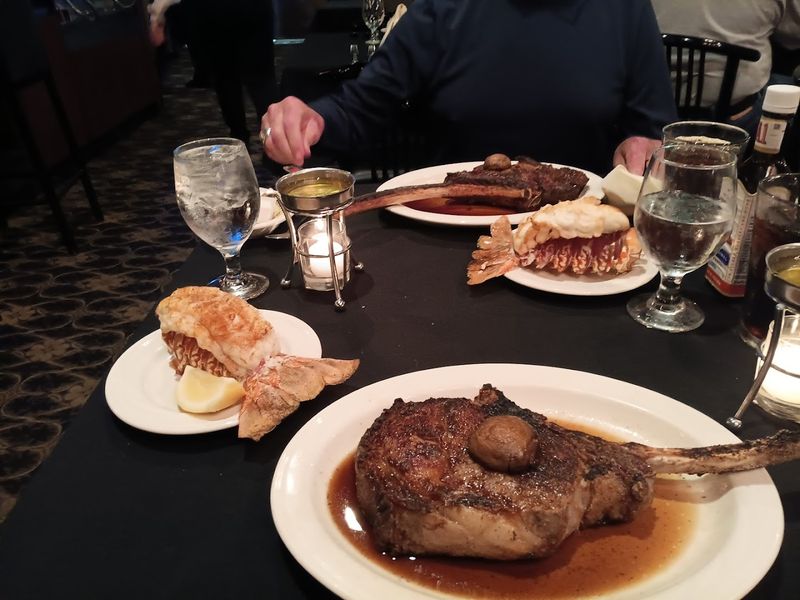 Pairing Suggestions: Best Sides With Prime Rib