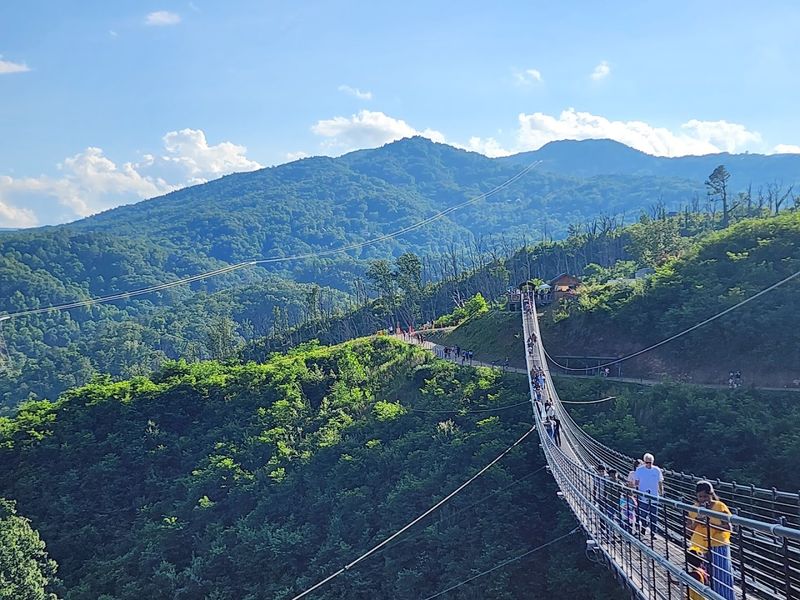 The Overall Atmosphere And Why People Keep Coming Back