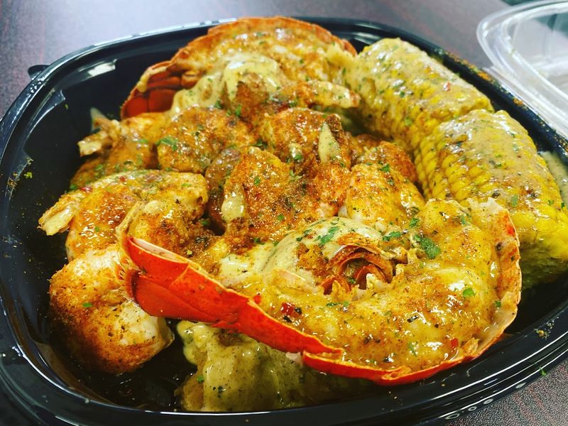 The Seafood Boil Experience Worth Talking About