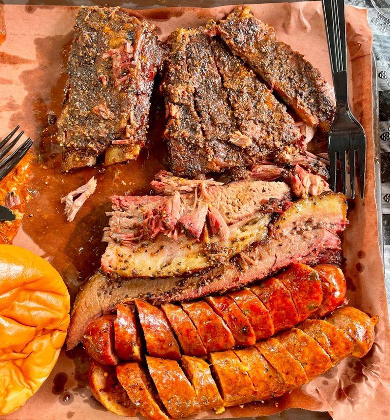 From Local Favorite To National Pulled Pork Success