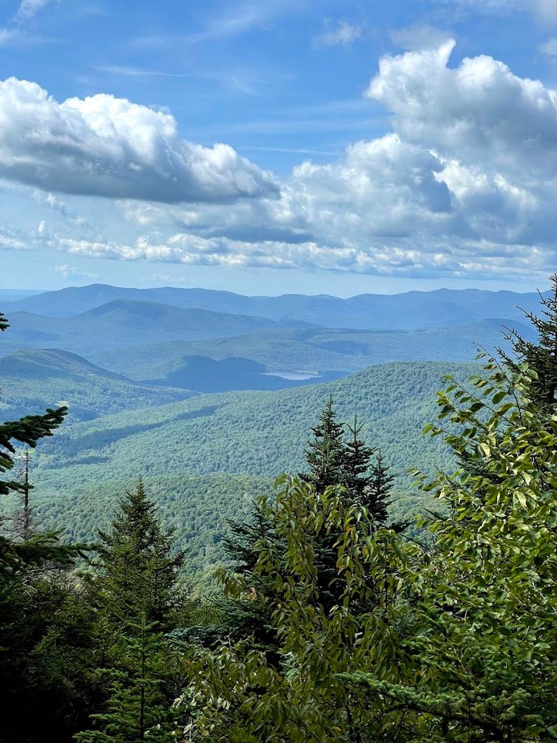 The Views That Make Every Brutal Climb Worth It