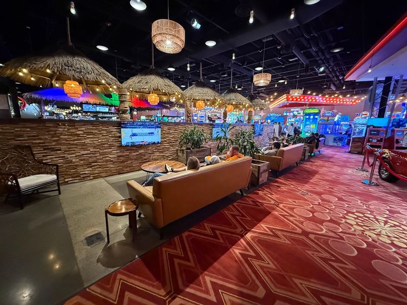 Why Downtown Flavortown Deserves A Spot On The 2026 Bucket List