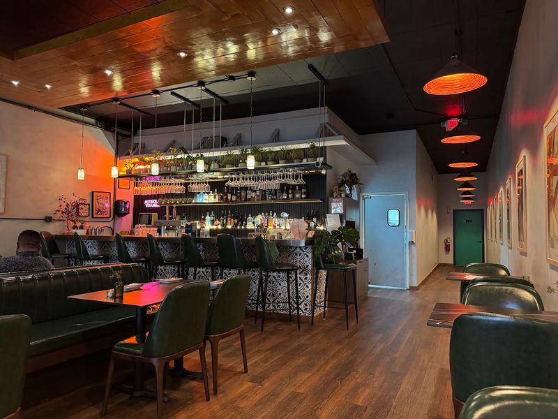 How Service And Pace Feel On A Typical Visit