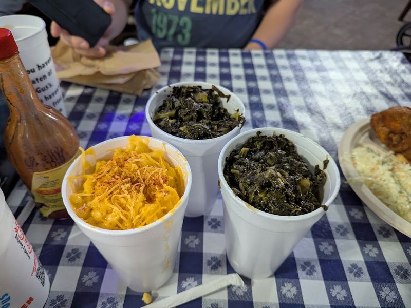 Sides That Deserve Their Own Spotlight