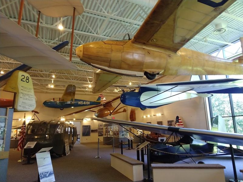 Harris Hill And Its Long Legacy In American Soaring