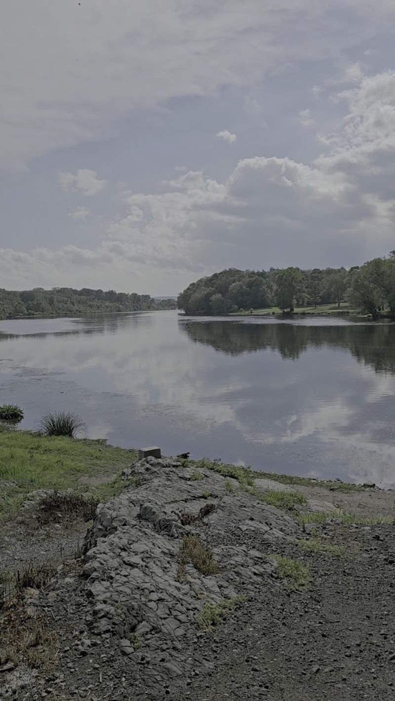 The Rivers, The Views, And The Surprisingly Peaceful Atmosphere