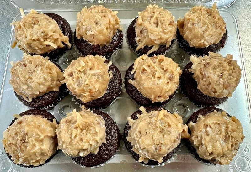 Signature Flavors That Define The Frost Experience