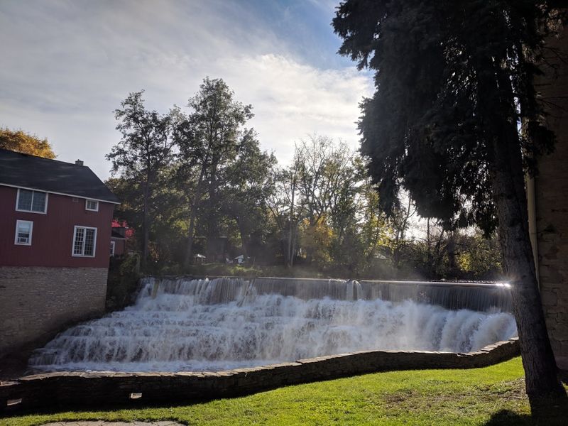 Seasons Change Everything About This Place