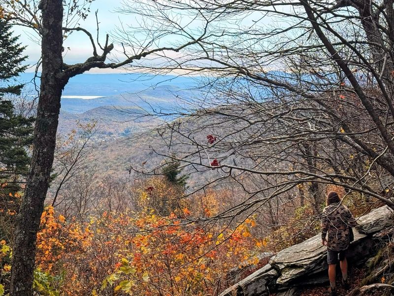 Who Should Attempt This Trail And Who Should Not