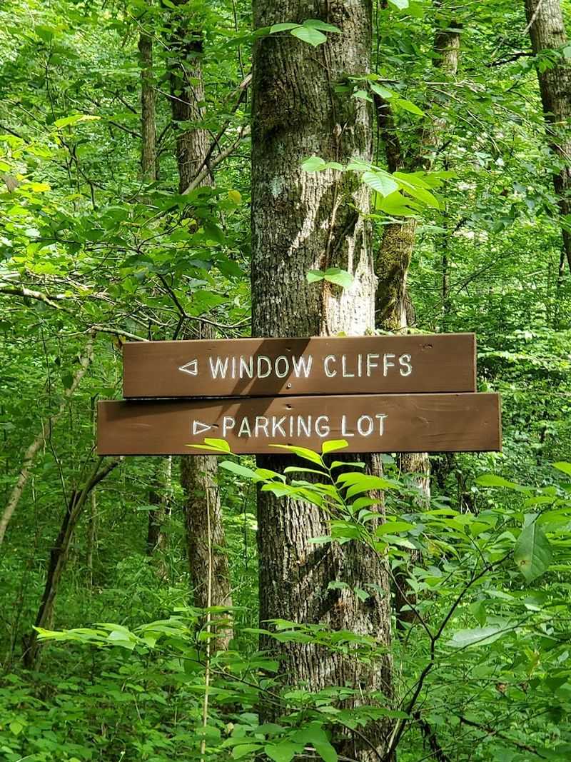 Park Hours Are Strict And The Gate Closes At 4 PM Sharp