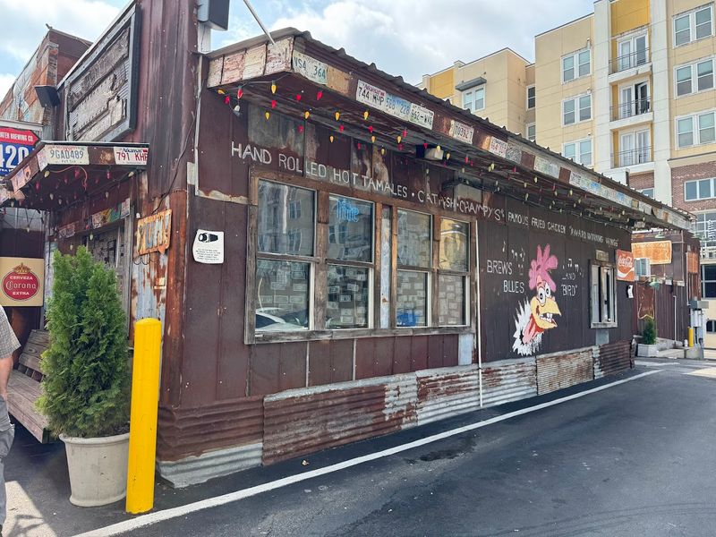 The Chicken Sandwich Worth The Drive