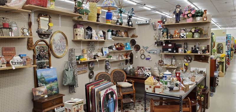 The Vendor Community