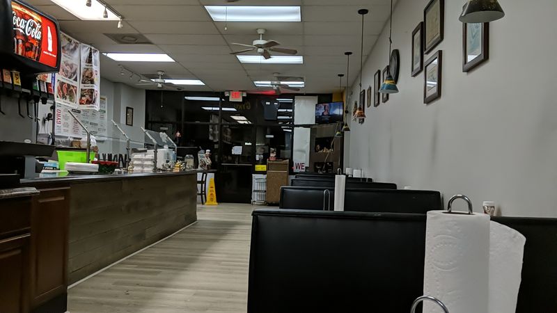 Portion Sizes That Justify The Drive Alone