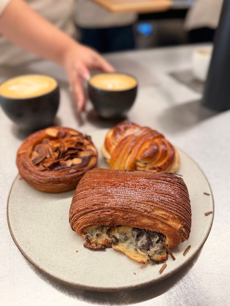 The Chocolate Croissant That Has Everyone Talking