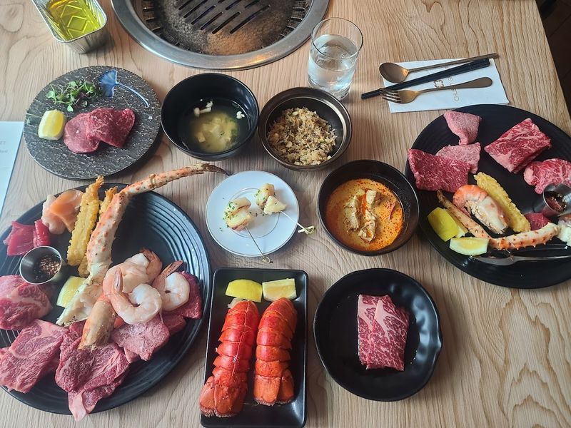 NIKU X And The Unlimited Menu That Changes Everything