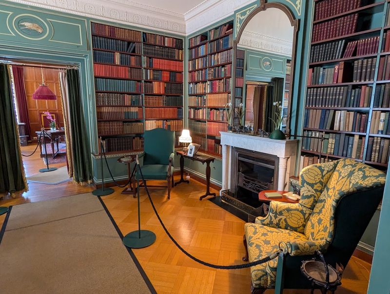 Film Preservation Work That The World Depends On