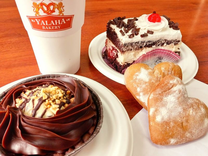 Yalaha Bakery's German Flavours: A Family Tradition In Florida
