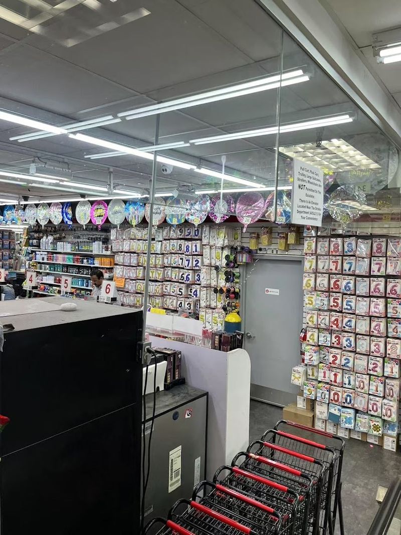 Prices That Make The City Feel A Little More Affordable