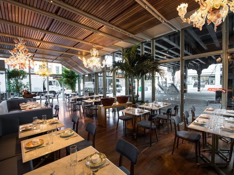 Signature Dishes That Have Become Absolute Legends On The Menu