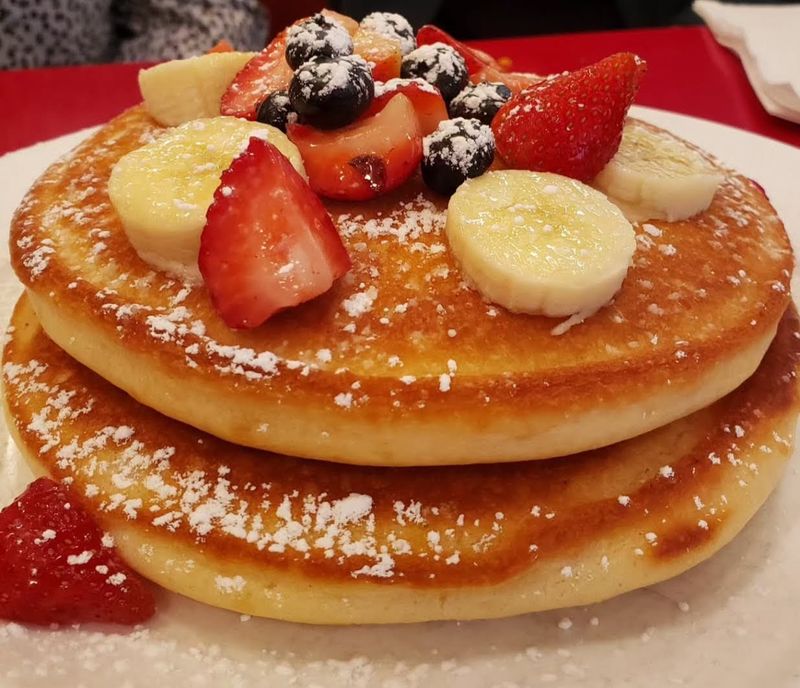 Pancakes So Good They Spark Loyalty Programs Among Regulars