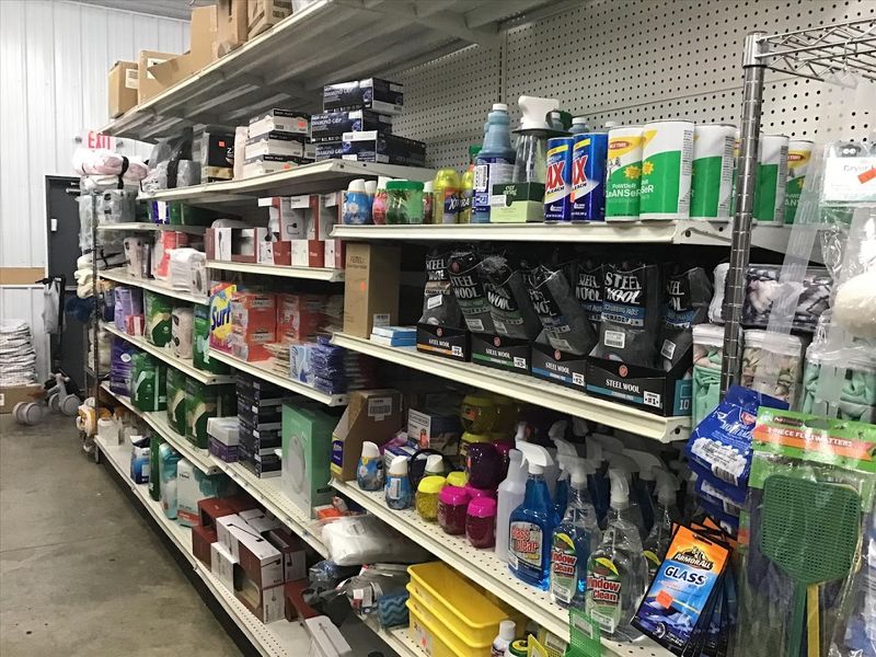 How Surplus Stores Offer Big Savings