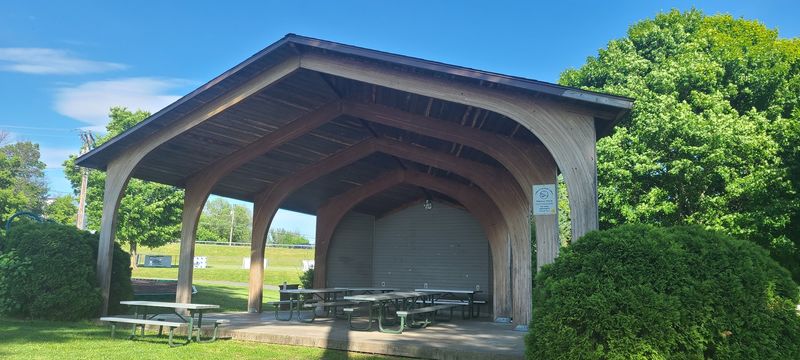 Everyday Comforts And Small Town Institutions That Anchor The Community